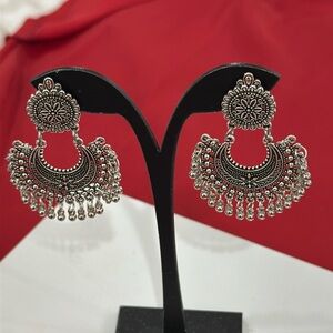 Jumka Earrings
